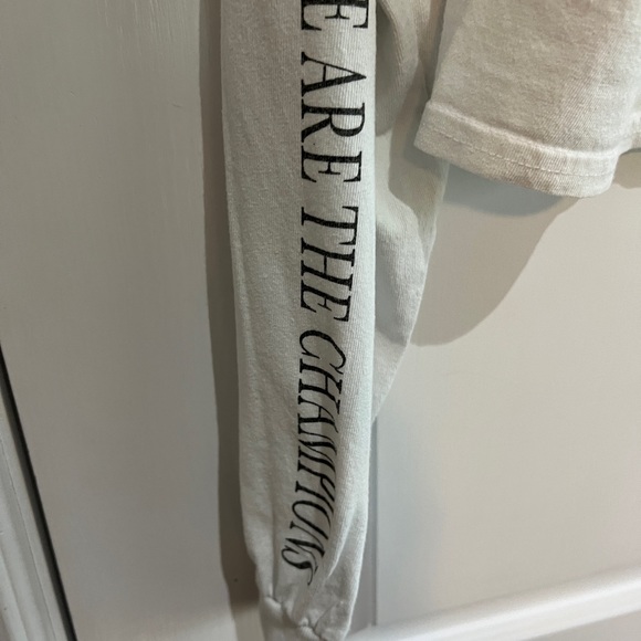 Queen Band shirt - Picture 3 of 4